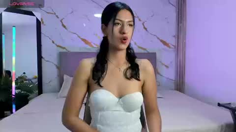roseeluna online show from 14, 3, 2026