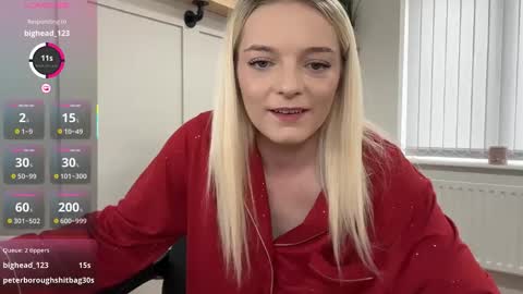 rose97 online show from 11, 2, 2026