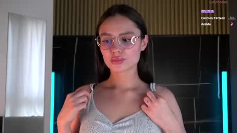 Snapshot of rosekira chatting on 3, 8, 2026 Daddys girl Kira online show from 3, 8, 2026