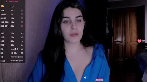 Rose online show from 27, 12, 2024