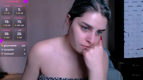 Rose online show from 15, 10, 2025