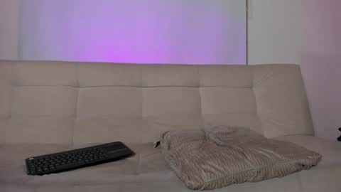 Lyla OF roselinedior online show from 12, 1, 2025