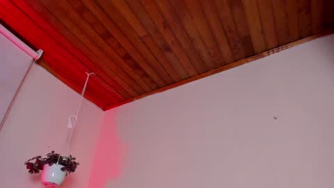 Lyla OF roselinedior online show from 20, 1, 2025