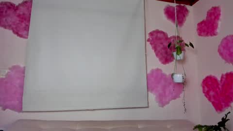 Lyla OF roselinedior online show from 21, 2, 2025