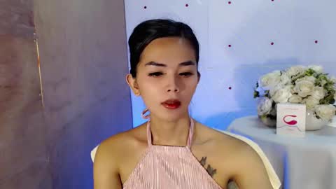 Snapshot of rosella_xx chatting on 4, 2, 2025 TONETH online show from 4, 2, 2025
