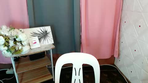 Snapshot of rosella_xx chatting on 10, 1, 2026 TONETH online show from 10, 1, 2026