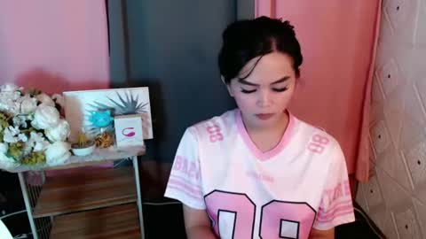 Snapshot of rosella_xx chatting on 16, 1, 2026 TONETH online show from 16, 1, 2026