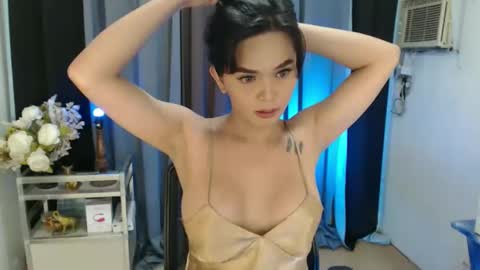 Snapshot of rosella_xx chatting on 19, 2, 2026 TONETH online show from 19, 2, 2026
