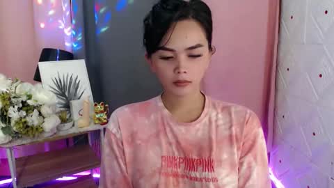 Snapshot of rosella_xx chatting on 20, 2, 2026 TONETH online show from 20, 2, 2026