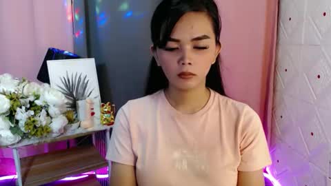 Snapshot of rosella_xx chatting on 23, 2, 2026 TONETH online show from 23, 2, 2026