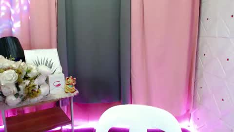 Snapshot of rosella_xx chatting on 27, 2, 2026 TONETH online show from 27, 2, 2026