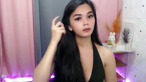 Snapshot of rosella_xx chatting on 28, 3, 2026 TONETH online show from 28, 3, 2026