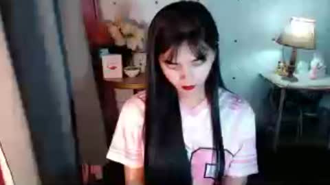 Snapshot of rosella_xx chatting on 13, 7, 2026 TONETH online show from 13, 7, 2026