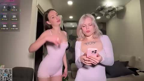 Sophie and Sarah online show from 24, 3, 2026