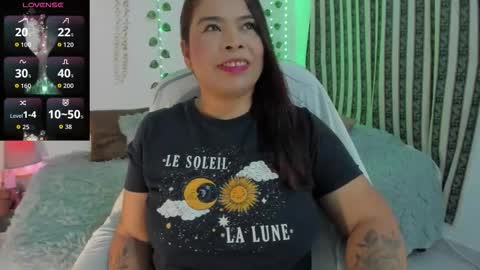 Snapshot of roselyn_caprice chatting on 20, 3, 2026 roselyn online show from 20, 3, 2026