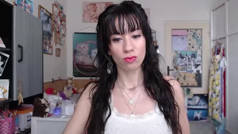 Snapshot of roselynsun chatting on 2, 4, 2026 Rose online show from 2, 4, 2026