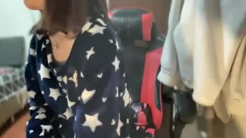 Snapshot of rosemae07 chatting on 1, 5, 2026 rosemae07 online show from 1, 5, 2026