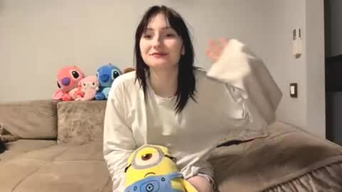 Nika online show from 18, 11, 2025