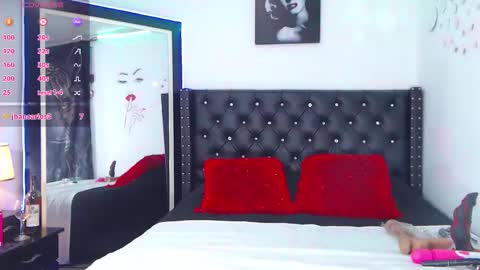 Snapshot of roseramiirez chatting on 8, 10, 2025 roseramiirez online show from 8, 10, 2025