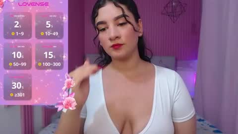 Snapshot of roses_liittle_ chatting on 19, 6, 2026 roses_liittle_ online show from 19, 6, 2026