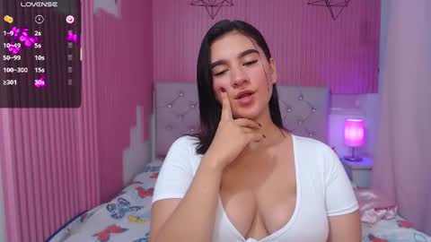 Snapshot of roses_liittle_ chatting on 1, 7, 2026 roses_liittle_ online show from 1, 7, 2026