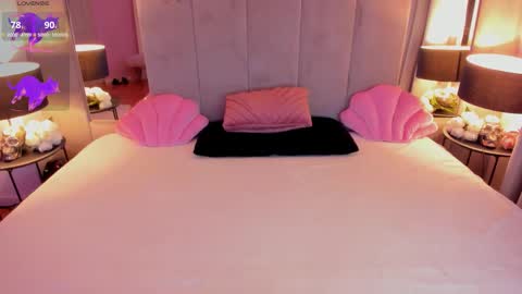 Nataly online show from 8, 1, 2026