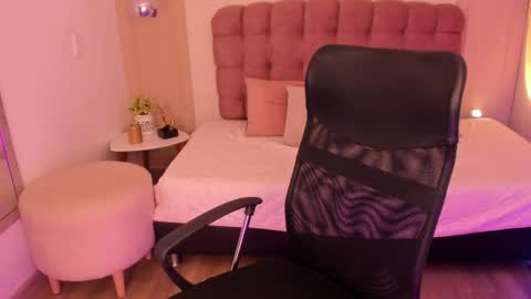 Snapshot of rosetaylorla chatting on 28, 5, 2026 Rose Taylor online show from 28, 5, 2026