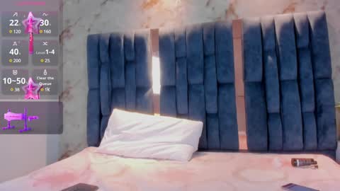 Rose online show from 22, 12, 2024