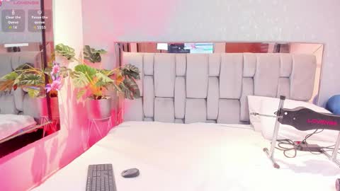 Rose online show from 17, 1, 2026