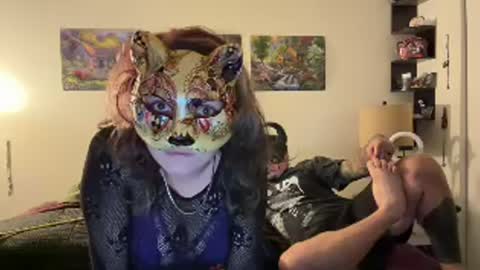 RosettaandDean online show from 15, 7, 2026