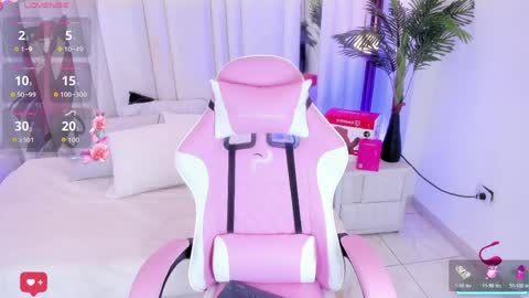 Snapshot of rosette_ch chatting on 8, 4, 2026 Rosette ch online show from 8, 4, 2026