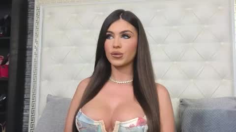 Gabriela online show from 27, 11, 2025