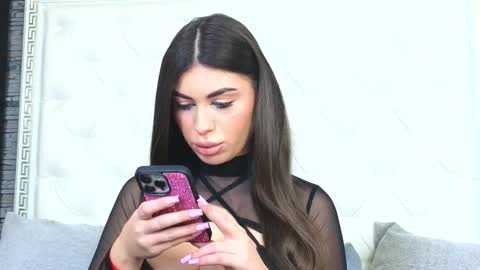 Gabriela online show from 12, 3, 2026