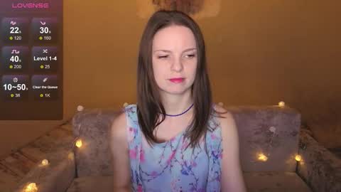 Rosse online show from 25, 2, 2026