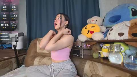 RoseWr online show from 11, 10, 2025