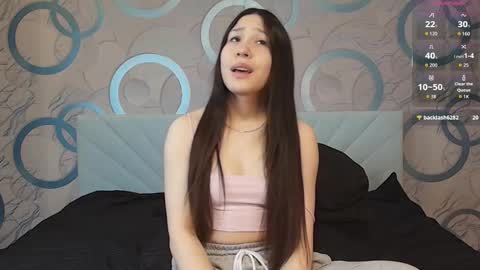 Rosewrs online show from 25, 11, 2025