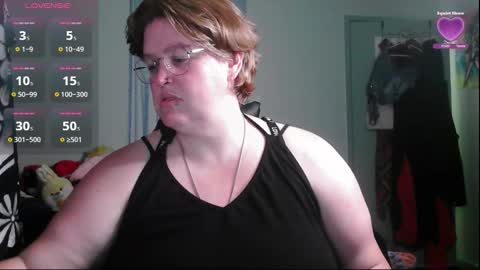 Rosey online show from 12, 11, 2025