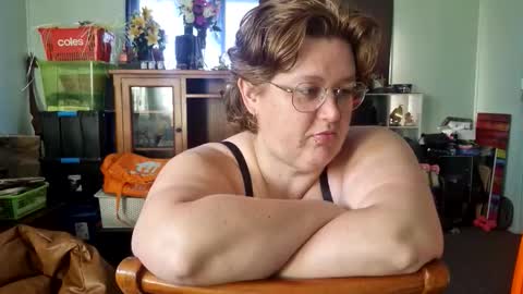 Rosey online show from 25, 11, 2025