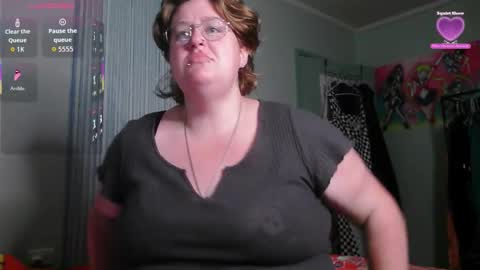 Rosey online show from 15, 12, 2025