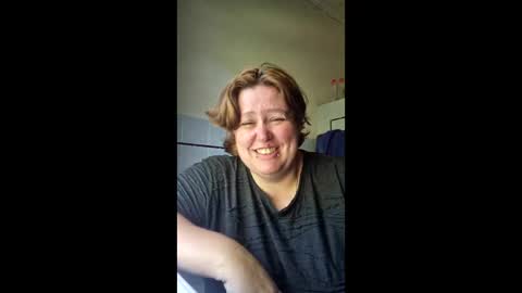 Rosey online show from 18, 12, 2025