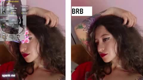 Rosh Hell online show from 17, 11, 2025