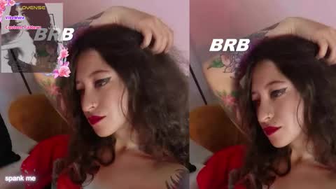 Snapshot of roshhell chatting on 3, 3, 2026 Rosh Hell online show from 3, 3, 2026