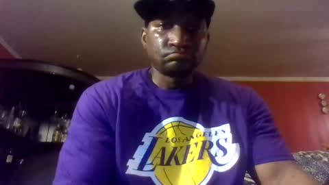 Roshun Haynes online show from 14, 2, 2025