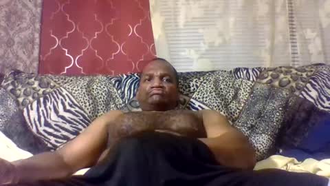 Roshun Haynes online show from 20, 12, 2025