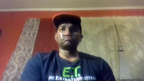 Roshun Haynes online show from 28, 2, 2026