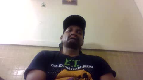 Roshun Haynes online show from 6, 6, 2026