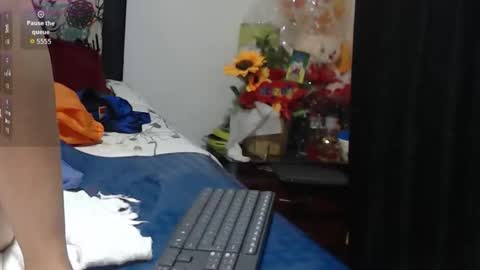 roshy online show from 4, 10, 2025