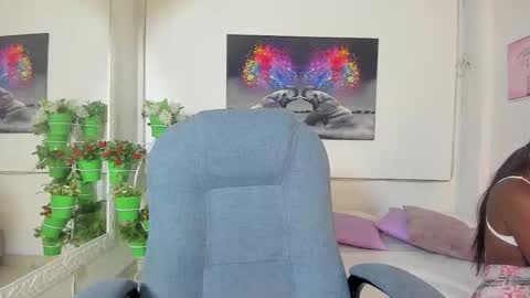 rosi_cooper online show from 3, 11, 2025