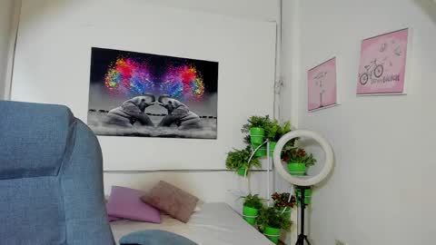 rosi_cooper online show from 6, 11, 2025