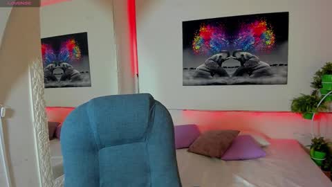 rosi_cooper online show from 10, 11, 2025